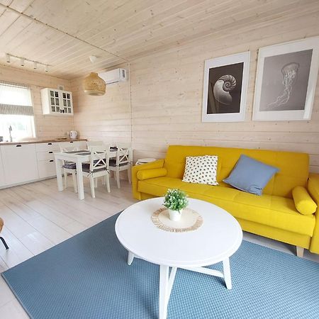Destino Mielno Villa Миелно Екстериор снимка