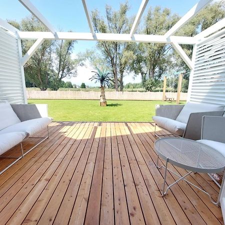 Destino Mielno Villa Миелно Екстериор снимка