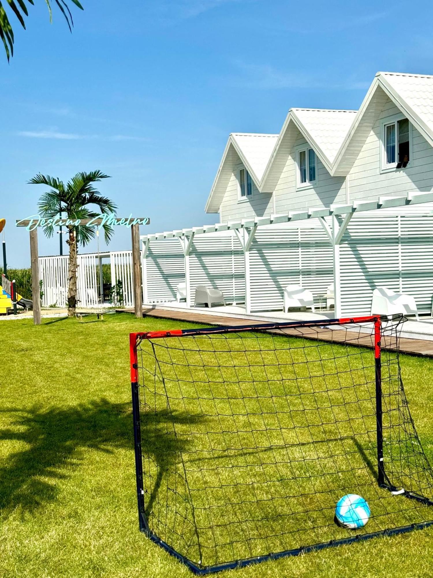 Destino Mielno Villa Миелно Екстериор снимка