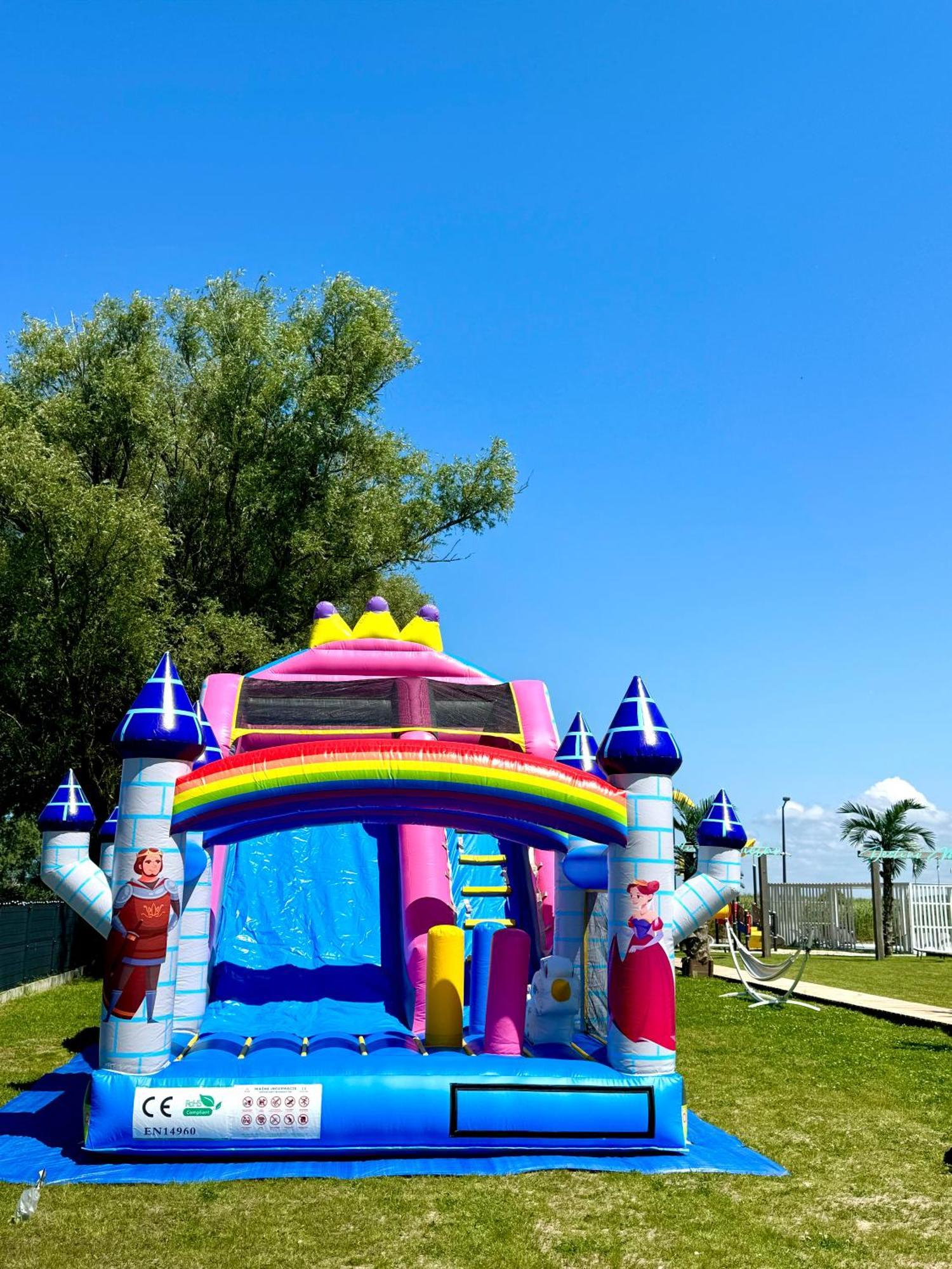 Destino Mielno Villa Миелно Екстериор снимка