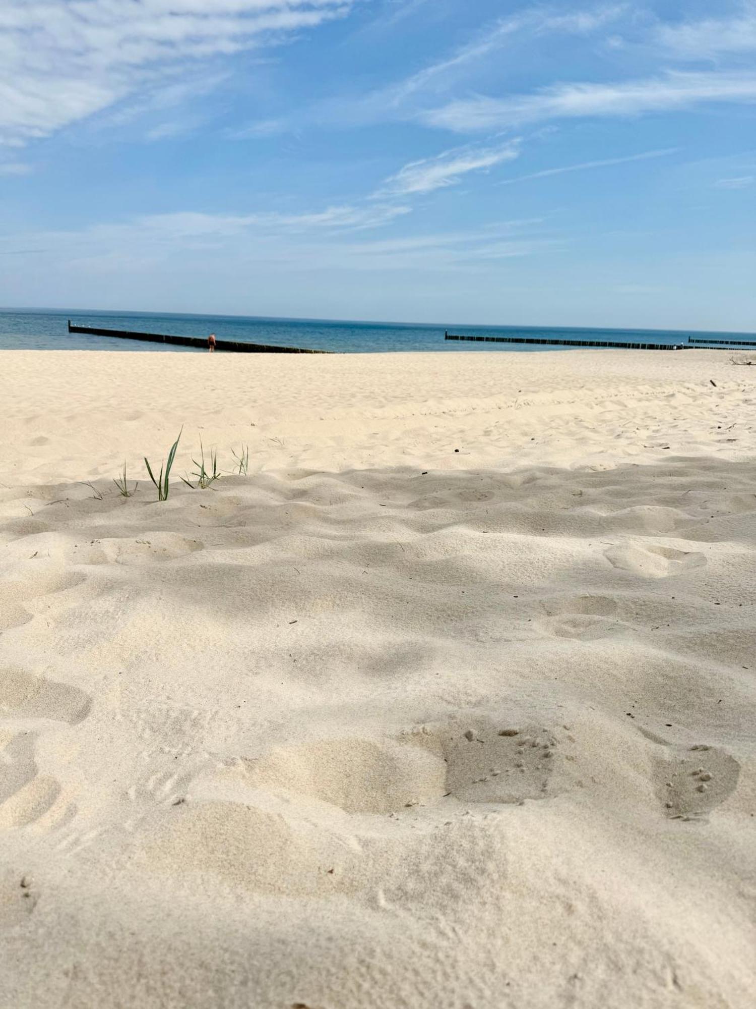 Destino Mielno Villa Миелно Екстериор снимка
