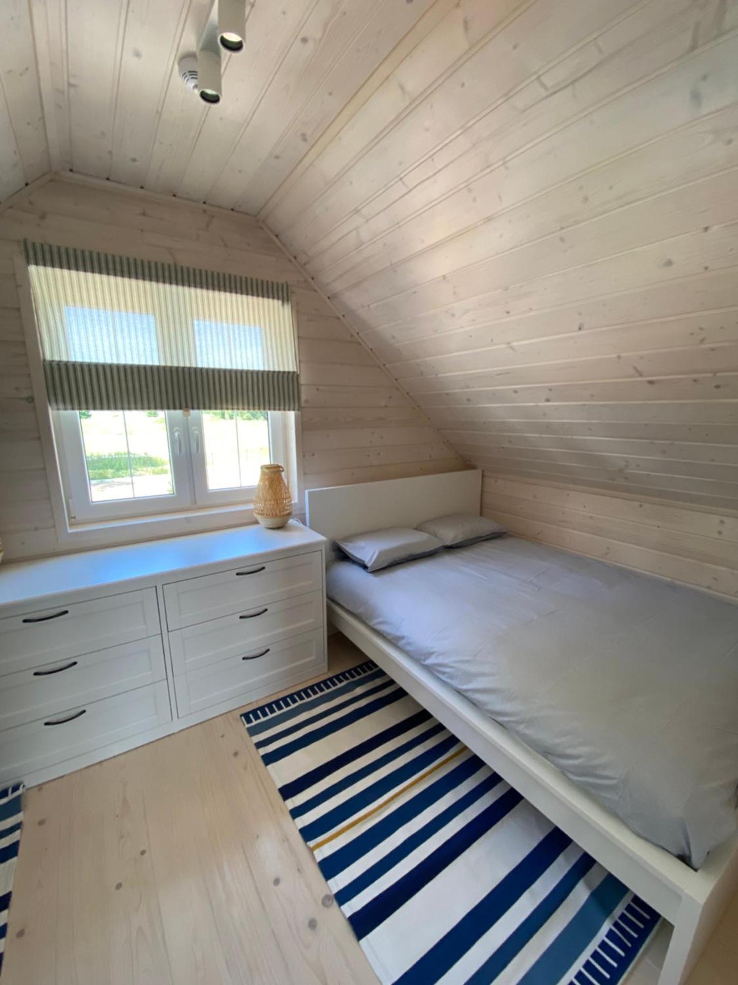Destino Mielno Villa Миелно Екстериор снимка