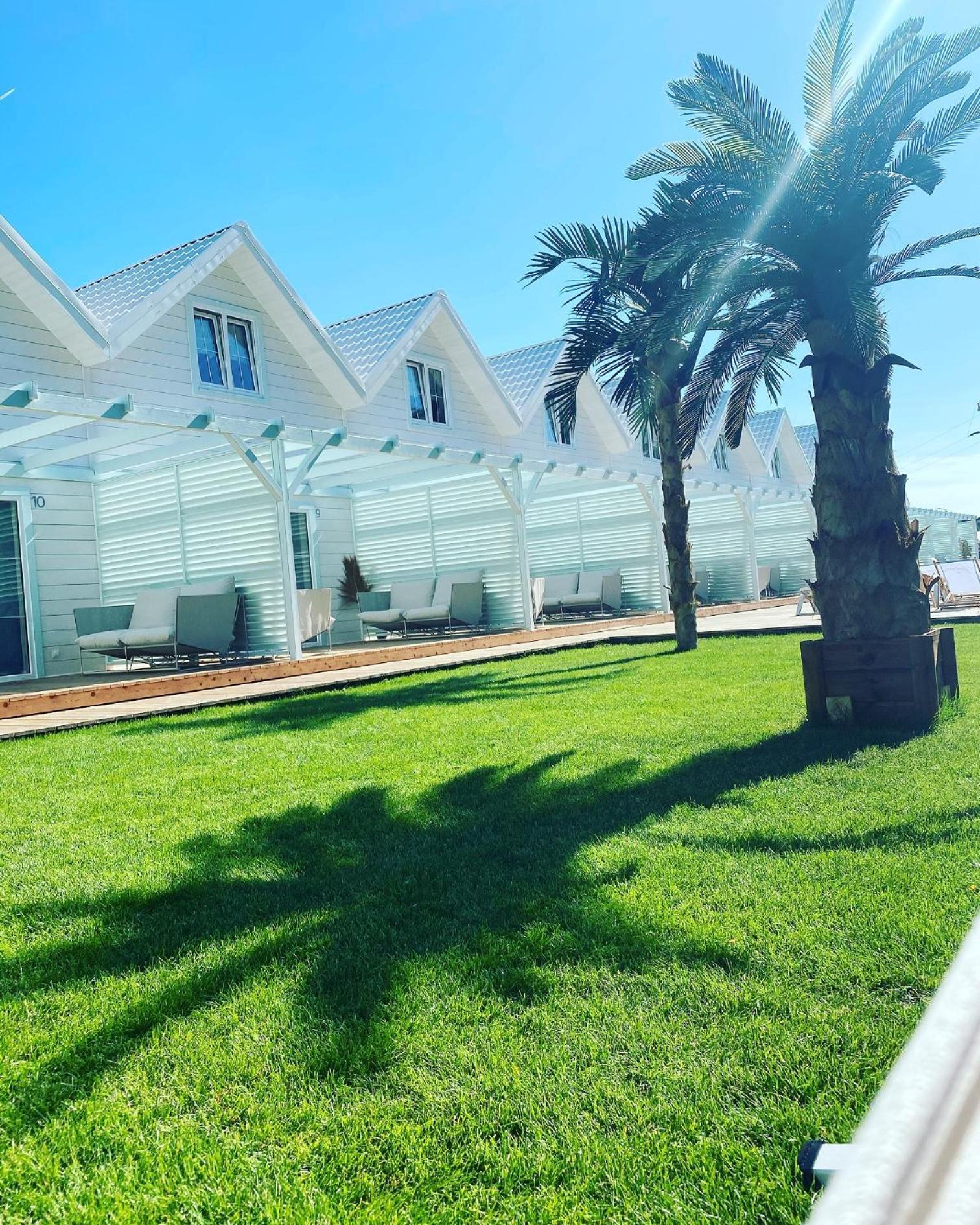 Destino Mielno Villa Миелно Екстериор снимка